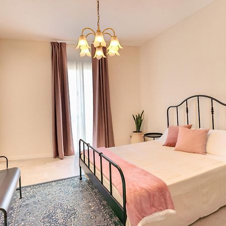 Appartamento Vico Larzio 6 "Terrazza Sul Vico" Noto Esterno foto