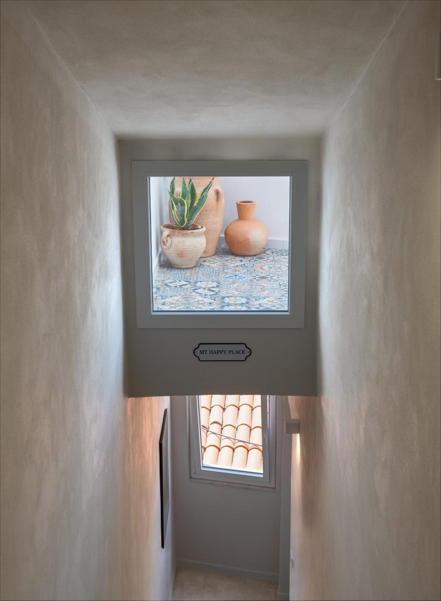 Appartamento Vico Larzio 6 "Terrazza Sul Vico" Noto Esterno foto